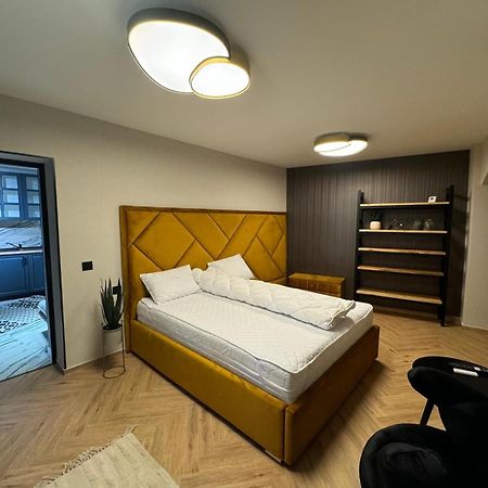 Art Residence ซีบิว ภายนอก รูปภาพ