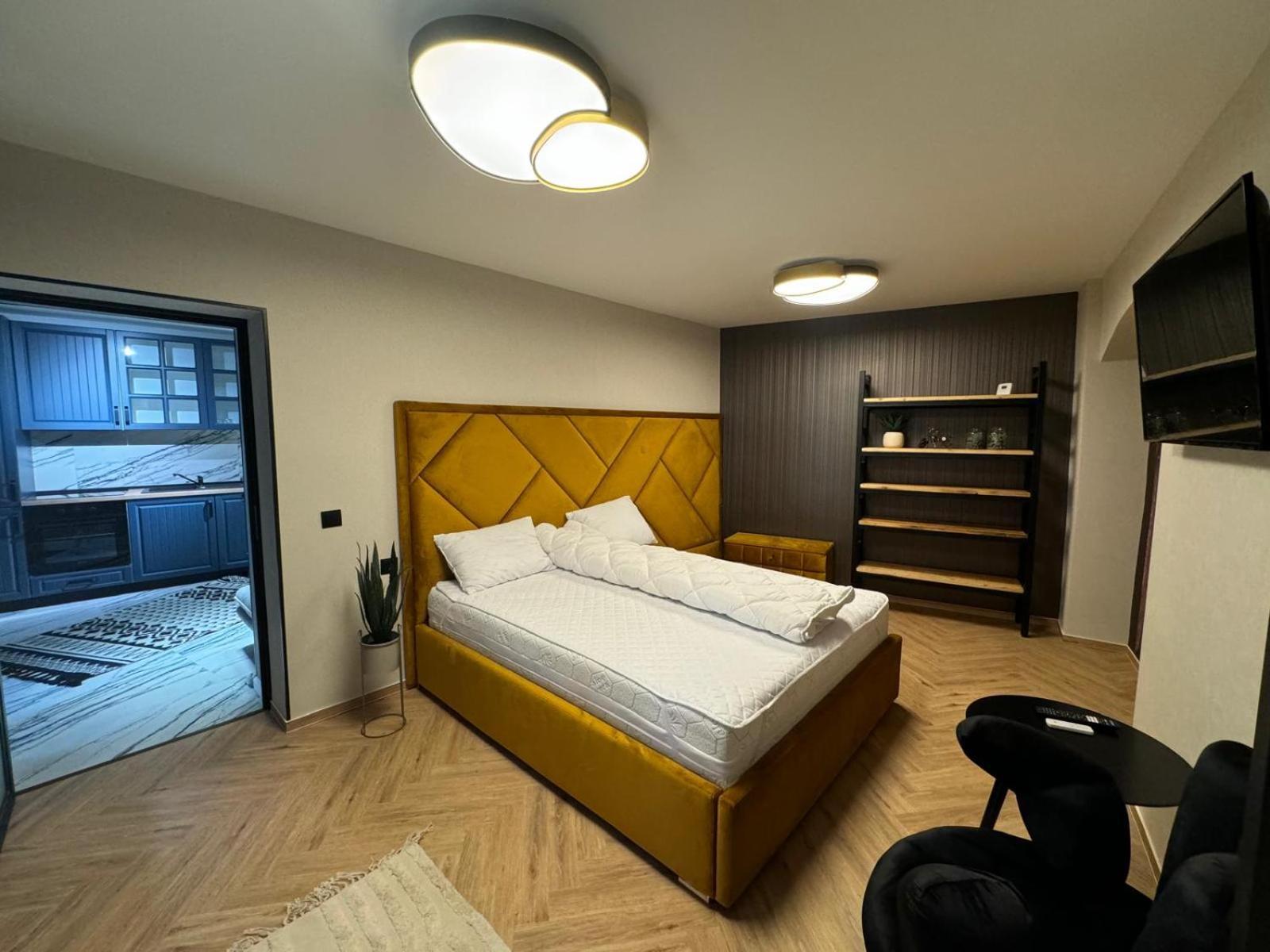 Art Residence ซีบิว ภายนอก รูปภาพ